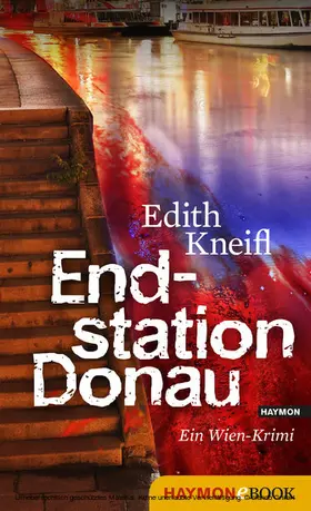 Kneifl |  Endstation Donau | eBook | Sack Fachmedien