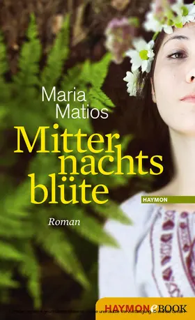 Matios |  Mitternachtsblüte | eBook | Sack Fachmedien