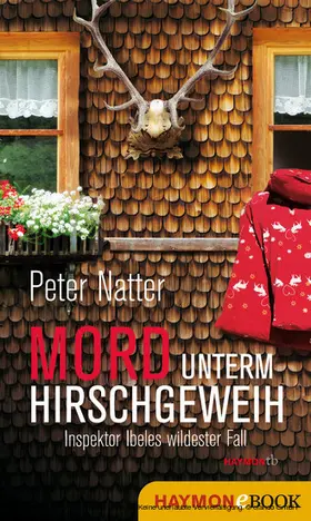 Natter |  Mord unterm Hirschgeweih | eBook | Sack Fachmedien
