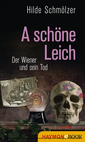 Schmölzer | A schöne Leich | E-Book | www.sack.de
