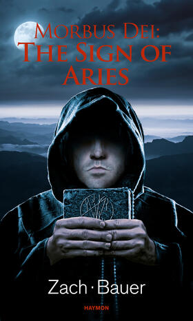 Zach / Bauer | Morbus Dei: The Sign of Aries | E-Book | sack.de