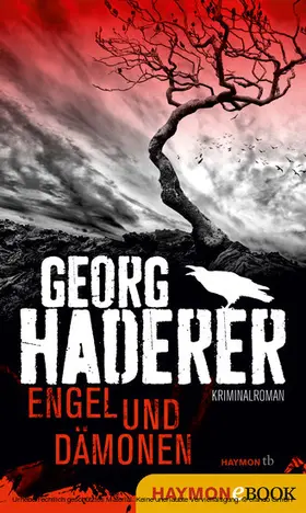 Haderer |  Engel und Dämonen | eBook | Sack Fachmedien