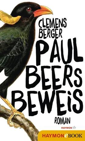 Berger |  Paul Beers Beweis | eBook | Sack Fachmedien
