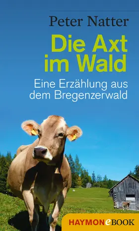 Natter | Die Axt im Wald | E-Book | www.sack.de