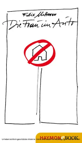 Mitterer |  Die Frau im Auto | eBook | Sack Fachmedien