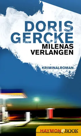 Gercke |  Milenas Verlangen | eBook | Sack Fachmedien