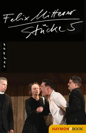 Mitterer |  Stücke 5 | eBook | Sack Fachmedien