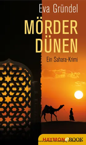 Gründel |  Mörderdünen | eBook | Sack Fachmedien