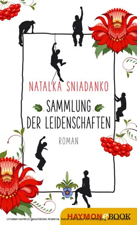 Sniadanko |  Sammlung der Leidenschaften | eBook | Sack Fachmedien