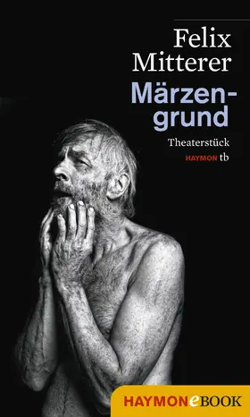 Mitterer | Märzengrund | E-Book | www.sack.de