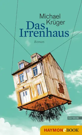 Krüger |  Das Irrenhaus | eBook | Sack Fachmedien