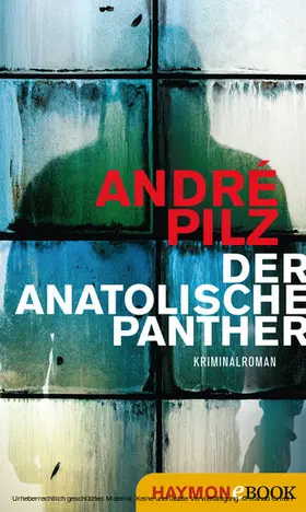Pilz |  Der anatolische Panther | eBook | Sack Fachmedien