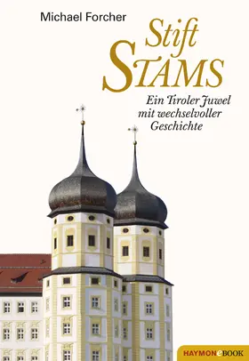 Forcher |  Stift Stams | eBook | Sack Fachmedien
