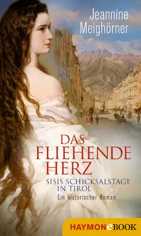 Meighörner | Das fliehende Herz | E-Book | www.sack.de