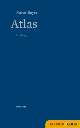 Bayer |  Atlas | eBook | Sack Fachmedien