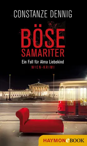 Dennig | Böse Samariter | E-Book | www.sack.de