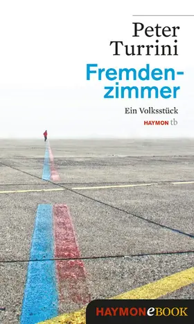 Turrini |  Fremdenzimmer | eBook | Sack Fachmedien