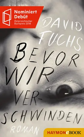 Fuchs |  Bevor wir verschwinden | eBook | Sack Fachmedien