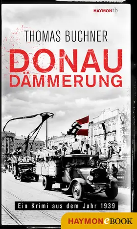 Buchner |  Donaudämmerung | eBook | Sack Fachmedien