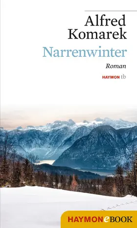 Komarek |  Narrenwinter | eBook | Sack Fachmedien