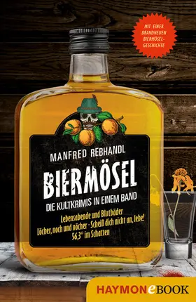 Rebhandl |  Biermösel | eBook | Sack Fachmedien