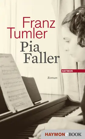 Tumler |  Pia Faller | eBook | Sack Fachmedien