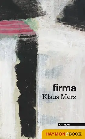 Merz |  firma | eBook | Sack Fachmedien