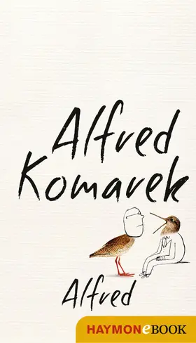 Komarek |  Alfred | eBook | Sack Fachmedien