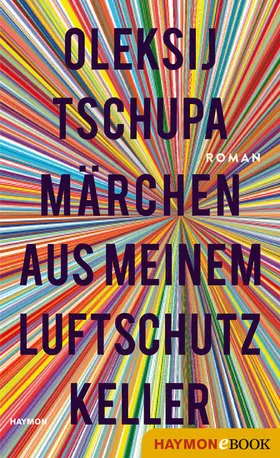 Tschupa | Märchen aus meinem Luftschutzkeller | E-Book | www.sack.de