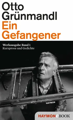 Grünmandl | Ein Gefangener | E-Book | sack.de