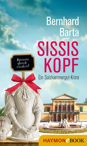 Barta | Sissis Kopf | E-Book | www.sack.de