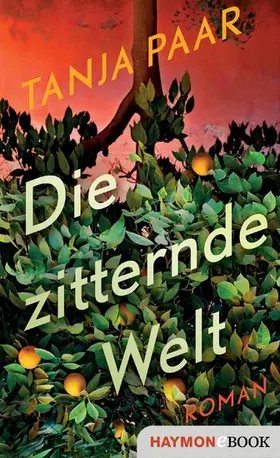 Paar |  Die zitternde Welt | eBook | Sack Fachmedien