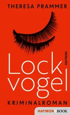 Prammer | Lockvogel | E-Book | www.sack.de