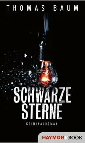 Baum |  Schwarze Sterne | eBook | Sack Fachmedien