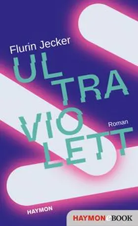 Jecker |  Ultraviolett | eBook | Sack Fachmedien