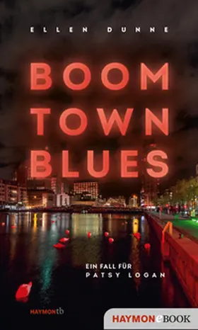 Dunne |  Boom Town Blues | eBook | Sack Fachmedien