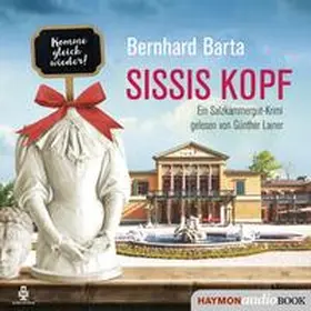 Barta | Sissis Kopf | Sonstiges | 978-3-7099-7016-4 | www.sack.de