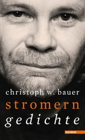 Bauer | stromern | Buch | 978-3-7099-7022-5 | www.sack.de