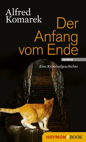 Komarek |  Der Anfang vom Ende | eBook | Sack Fachmedien