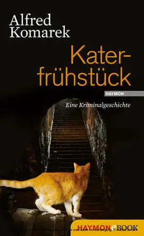 Komarek |  Katerfrühstück | eBook | Sack Fachmedien