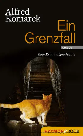 Komarek |  Ein Grenzfall | eBook | Sack Fachmedien