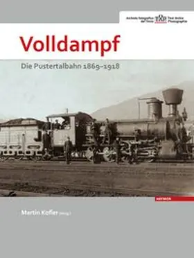 Kofler |  Volldampf | Buch |  Sack Fachmedien
