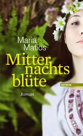 Matios |  Mitternachtsblüte | Buch |  Sack Fachmedien