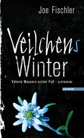 Fischler |  Veilchens Winter | Buch |  Sack Fachmedien