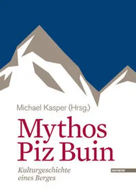 Kasper |  Mythos Piz Buin | Buch |  Sack Fachmedien
