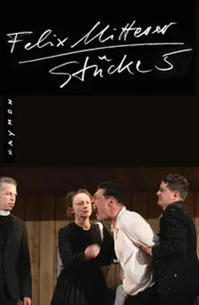 Mitterer |  Stücke 5 | Buch |  Sack Fachmedien