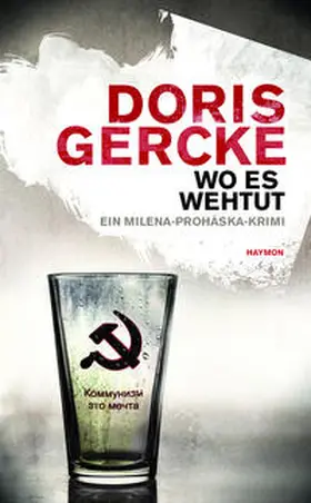 Gercke |  Wo es wehtut | Buch |  Sack Fachmedien