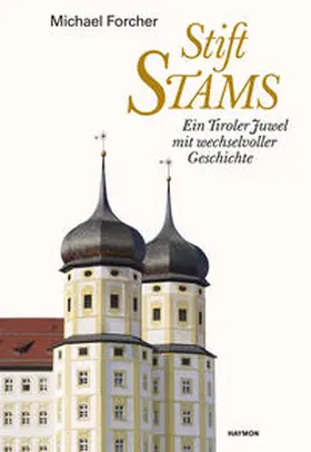 Forcher |  Stift Stams | Buch |  Sack Fachmedien