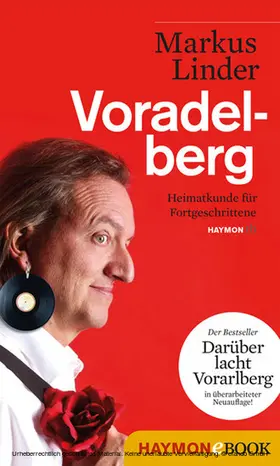 Linder | Voradelberg | E-Book | www.sack.de