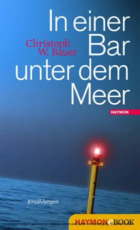 Bauer |  In einer Bar unter dem Meer | eBook | Sack Fachmedien